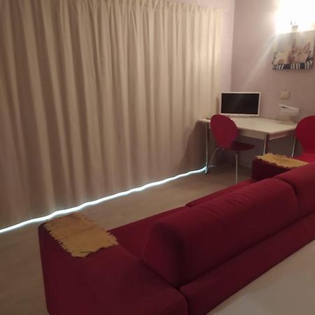 Casa Patricia Villa Taormina Esterno foto