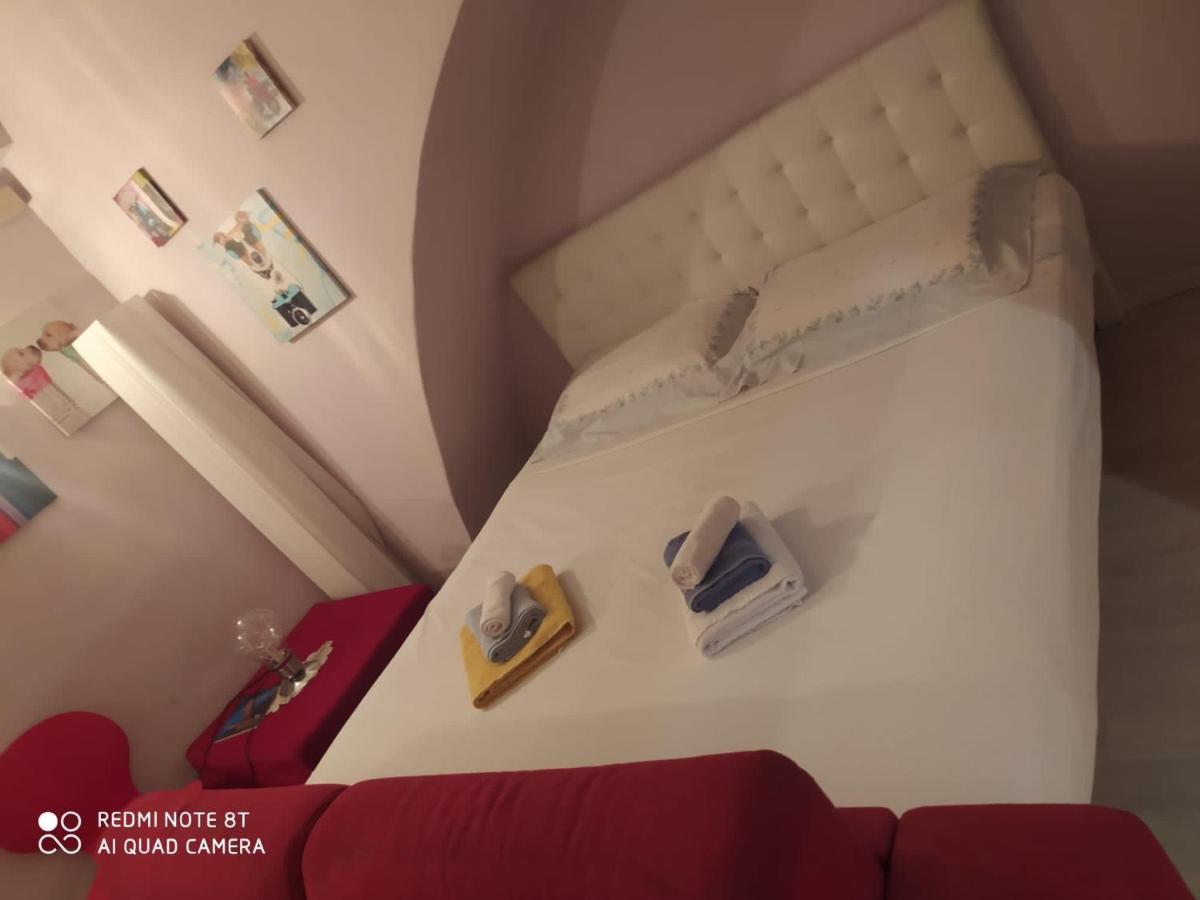 Casa Patricia Villa Taormina Esterno foto