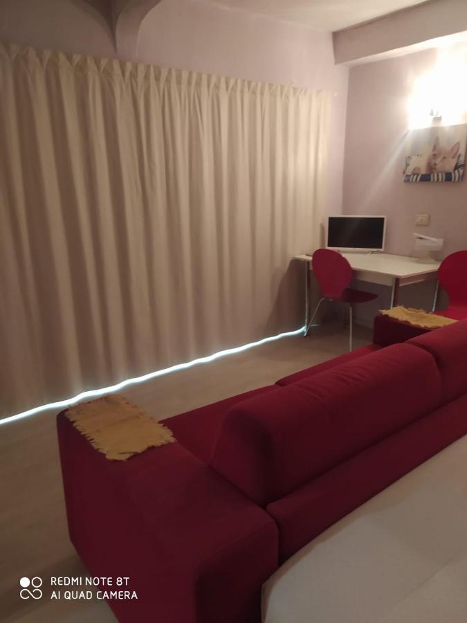 Casa Patricia Villa Taormina Esterno foto